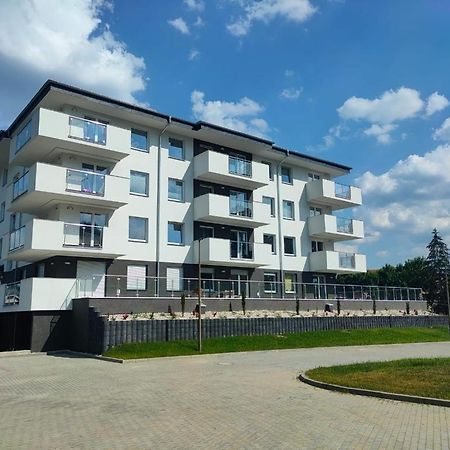 Haven Apart 2 Jelenia Góra Exteriör bild
