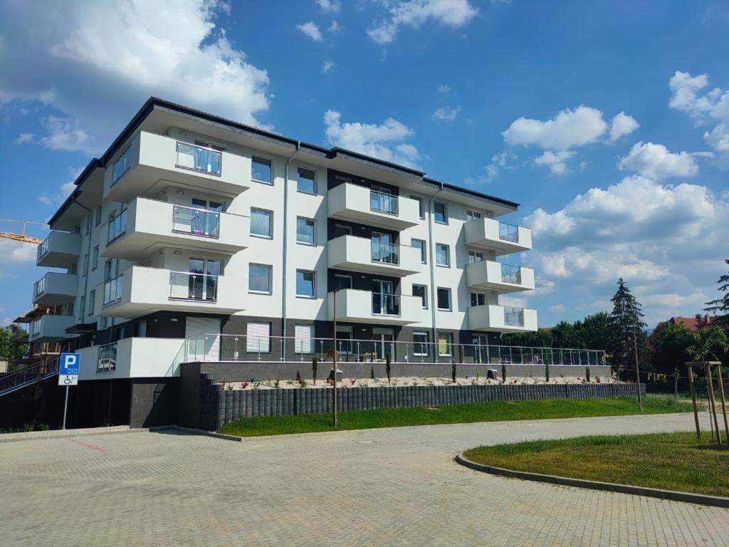 Haven Apart 2 Jelenia Góra Exteriör bild